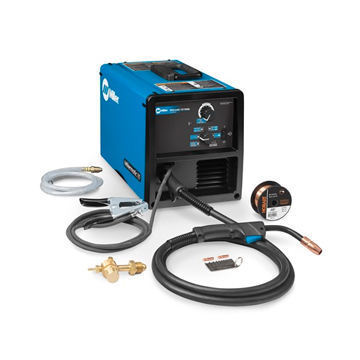 Millermatic 125 Hobby DISCONTINUED